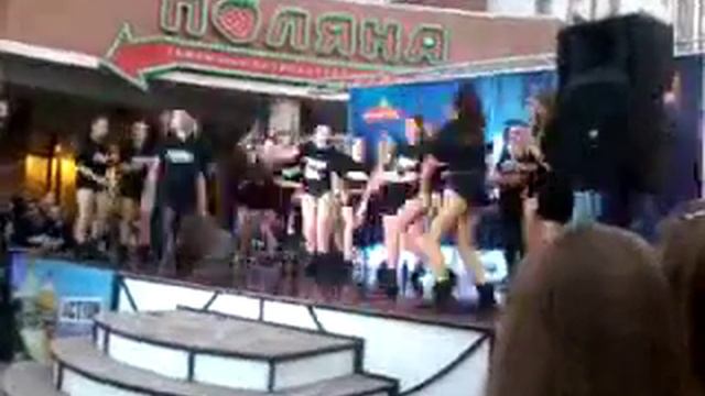 бульвар роз танцы пейте экшен смотреть онлайн