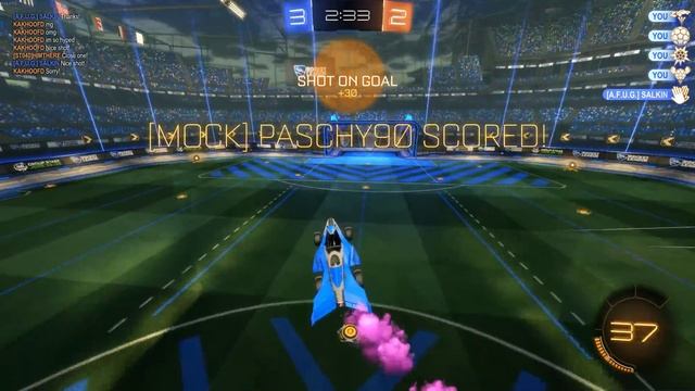 My First Game w/ Aftershock! (New DLC) смотреть онлайн