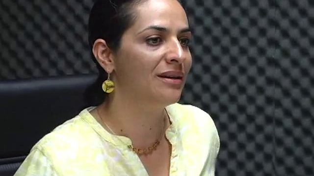Dra Rossana Podestá Siri 2 смотреть онлайн