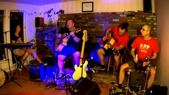 КПСС - Сплин (Акустика) смотреть онлайн