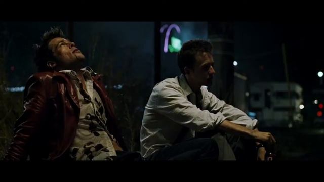 Тайлер Дерден - Обормот FIGHT CLUB EDIT смотреть онлайн
