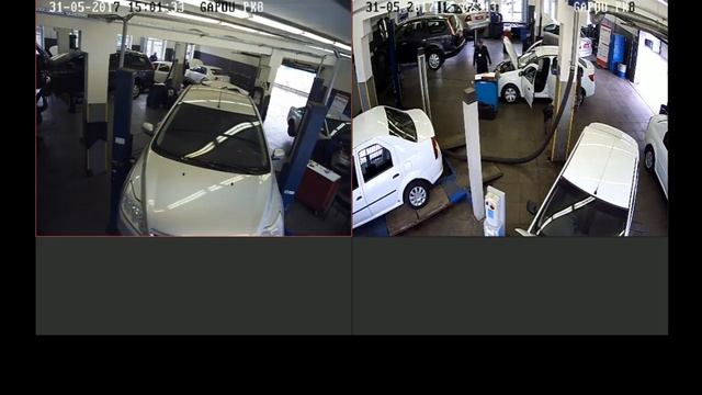 ГАПОУ ПК №8 «Ремонт и обслуживание легковых автомобилей» День 3 смотреть онлайн