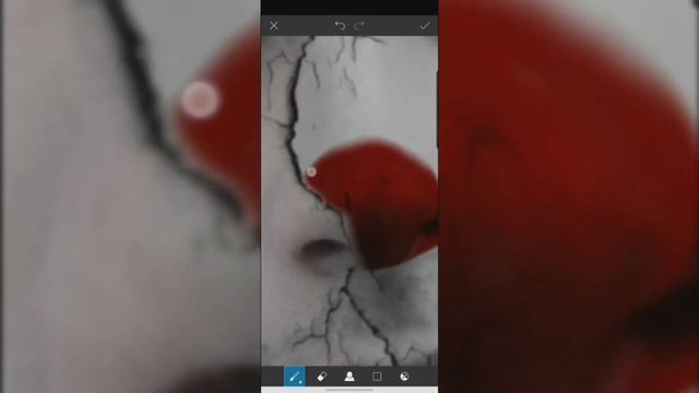 Picsart Joker tutorial | Picasart превращение в Джокера туториал смотреть онлайн