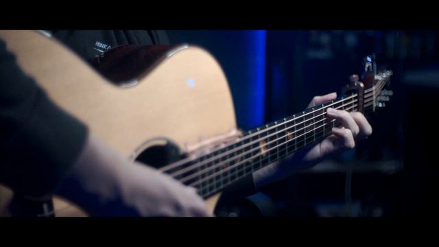 Unexpected Cover❓『HIT THE ROAD JACK』Ray Charles - Fingerstyle Guitar Cover [TAB] смотреть онлайн