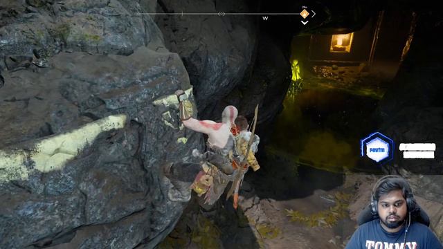 God of War 4 Part 2 🔴 LIVE Tamil #God of War 4 смотреть онлайн