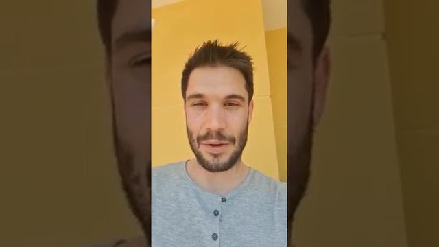 Testimonio Samuel | Carta Natal con Neus Sánchez смотреть онлайн