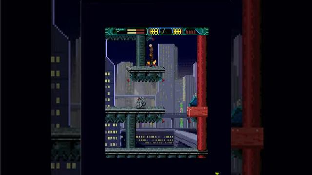 Let's Play Cyberpunk: The Arasaka's Plot 08 - Night of More Ninjas смотреть онлайн