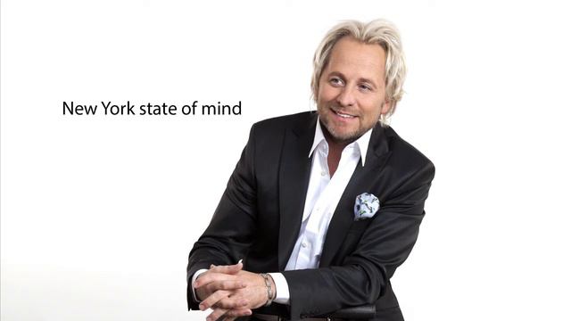 Geir Ólafsson - Don Randi & Quest - New York state of mind смотреть онлайн