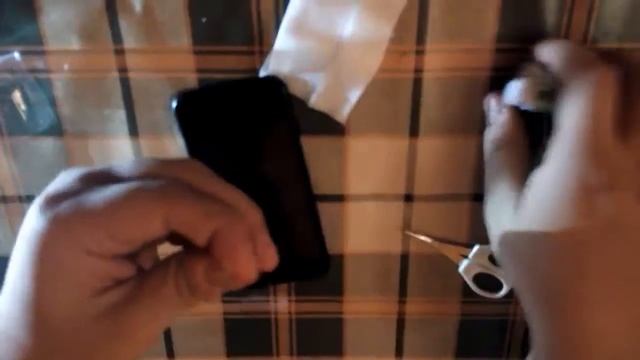 Айфон 7 снятие с опечатку пальца 100% смотреть онлайн