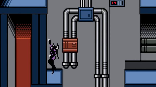 Catwoman (Game Boy Color)||