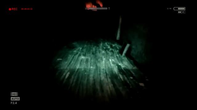 Outlast - Music Video