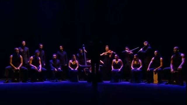 JUAQUIN CORTES completo 2 de 14 смотреть онлайн