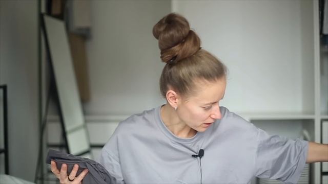 Гардероб минималиста. Капсула на январь: тепло и практично! Что носить в 2022? смотреть онлайн