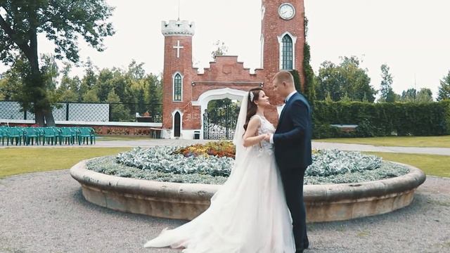 Wedding. Егор & Елизавета смотреть онлайн