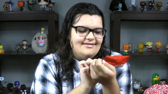 Japan Crate 23 Unboxing with Erika - AEI Online смотреть онлайн