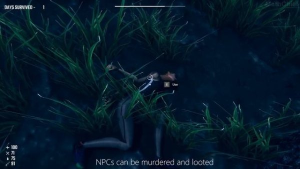 War Of The Worlds Game - Official Extended Gameplay Preview (2022)