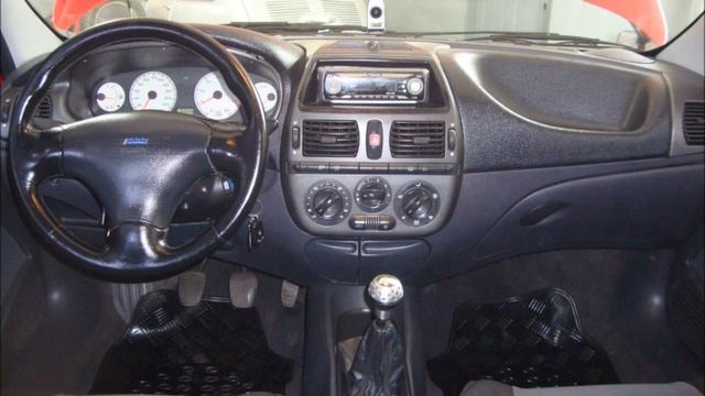 FIAT BRAVO EN VENTA смотреть онлайн