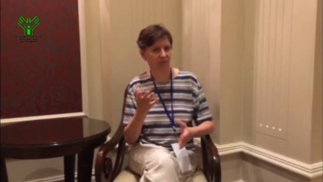 Конференция WASLI. Эксперимент с переводом в США. На жестовом языке смотреть онлайн