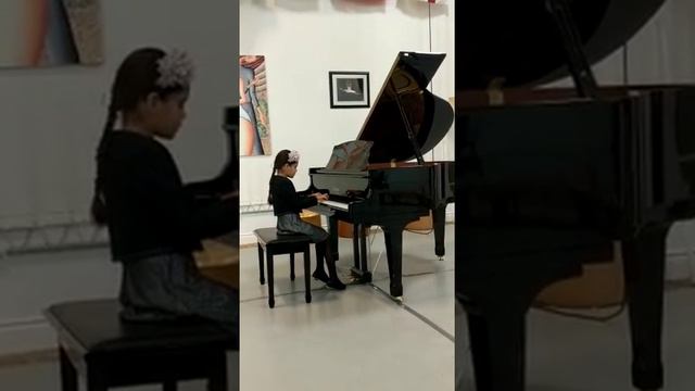 Майкапар пастушок and polish Song смотреть онлайн