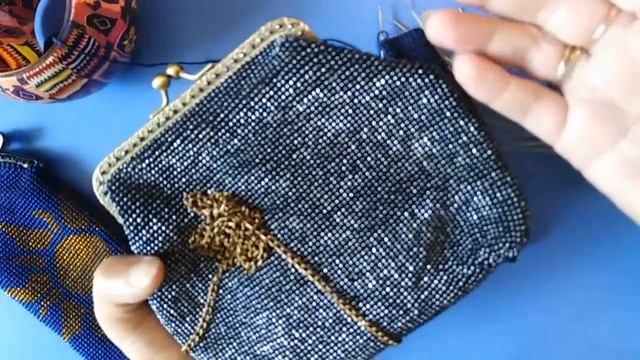 TAG №4 "Рукодельная семья!" смотреть онлайн