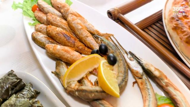 Туапсе дети встречают Новый год смотреть онлайн