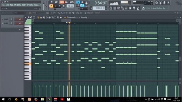 Evolution Strawberry 2 - сравнение со старой версией