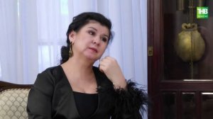 Миляуша Сафина | Эй, язмыш, язмыш 19/02/2023