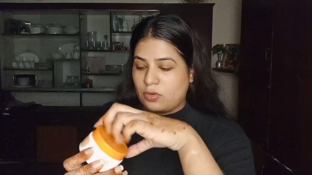 SAEED GHANi Vitamin C products review||Laraib Siddiqui смотреть онлайн
