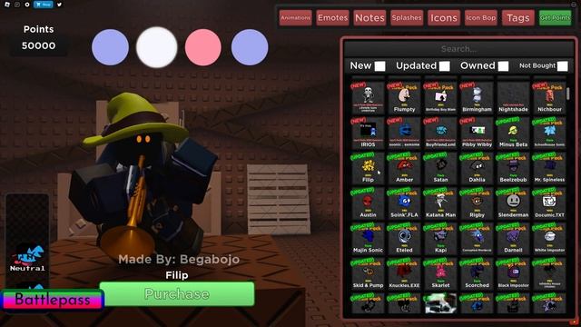Friday Night Bloxxin' | Everything About The "APRIL FOOLS 2023" Update! смотреть онлайн