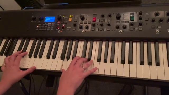 71) How To Play Chords On Piano For Worship смотреть онлайн