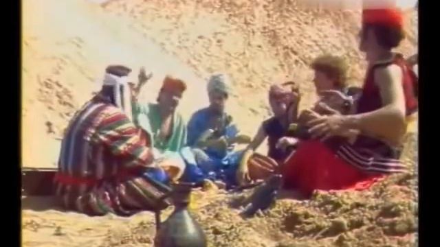 ВИА "Самоцветы" "Али Баба" смотреть онлайн