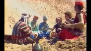 ВИА "Самоцветы" "Али Баба"