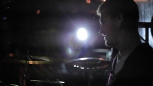 Aeterna - Перекрёсток (backstage)