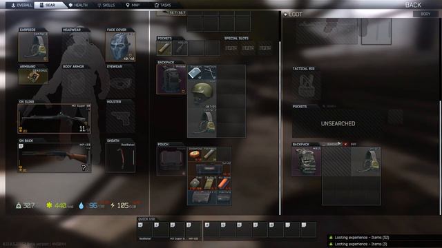 KILLA KARMA (Escape From Tarkov) смотреть онлайн