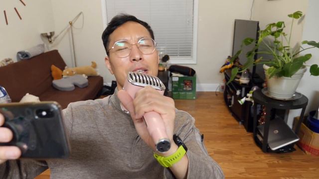 Tosing G1 Mic Review смотреть онлайн