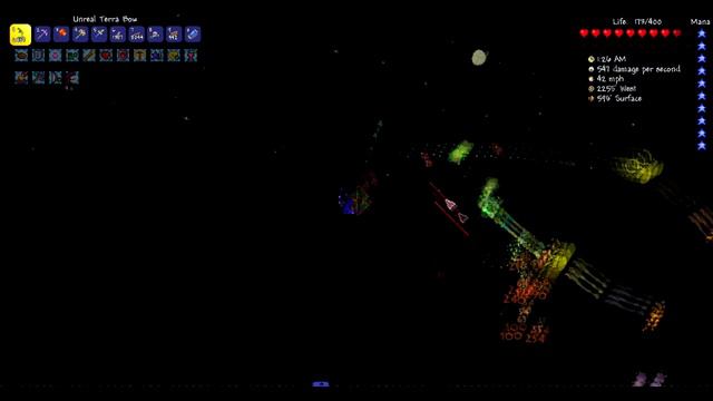 Terraria Modded Bossing Prepare to Cry Edition Episode 9 - The Destroyer & Skeletron Prime смотреть онлайн