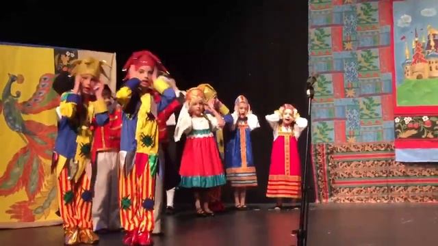 "По Щучьему Веленью" Емеля на печи смотреть онлайн