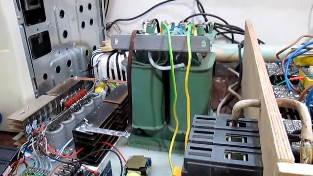 Инвертор чистый синус 50Гц вопросы ответы трансформатор 1 смотреть онлайн