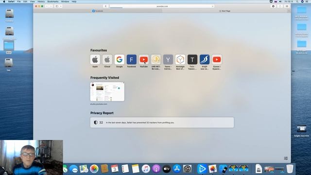 Hackintosh: Catalina 10.15.7 - Xcode 12.4 и многое другое ... смотреть онлайн