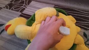 все музыкальные игрушки от мульти пульти часть 1