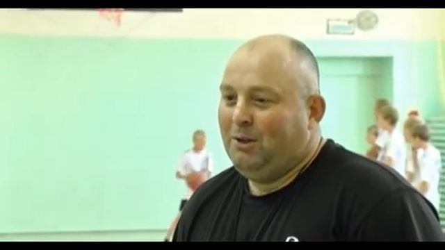 Спортивная губерния: Куйбышев смотреть онлайн