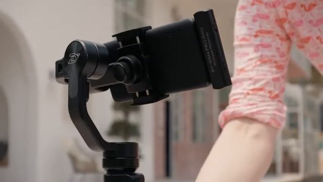 BOYA by WM4 PRO Compact 2 4 GHz Wireless Lavalier Microphone System for DSLR Camera Smart phone смотреть онлайн