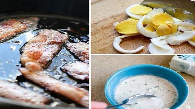 Сборник рецептов