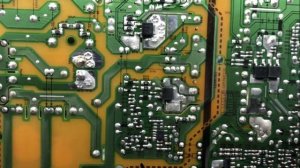 LG 32LF580U EAX65391401 как уменьшить ток LED после ремонта подсветки. Ремонт телевизоров