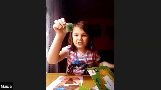 Рисуем мороженое ▶ Рисование акварелью