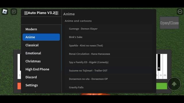 Roblox Auto Piano Script! | Works On Mobile & Pc! смотреть онлайн