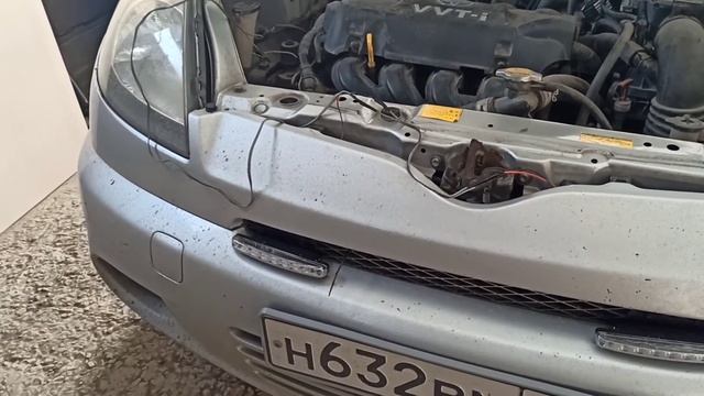 Как подключить ходовые огни своими руками, просто. смотреть онлайн