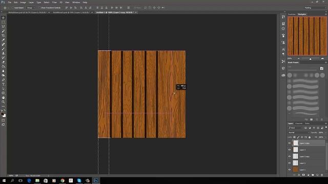 [3D Buzz][Photoshop for Non-Artists: Texture Libraries] 03-002. The Perennial Game Crate Pt. 1 смотреть онлайн