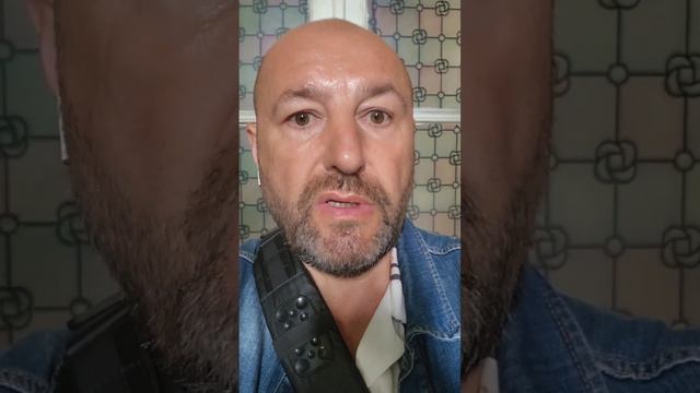 Как информация влияет на нашу жизнь. Юрий Паскал смотреть онлайн