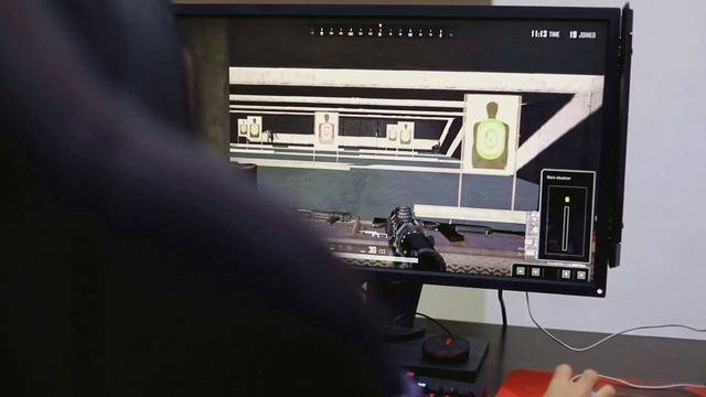 [Review] Monitor ZOWIE XL2746S by ThanawatTH - Armory Gaming смотреть онлайн